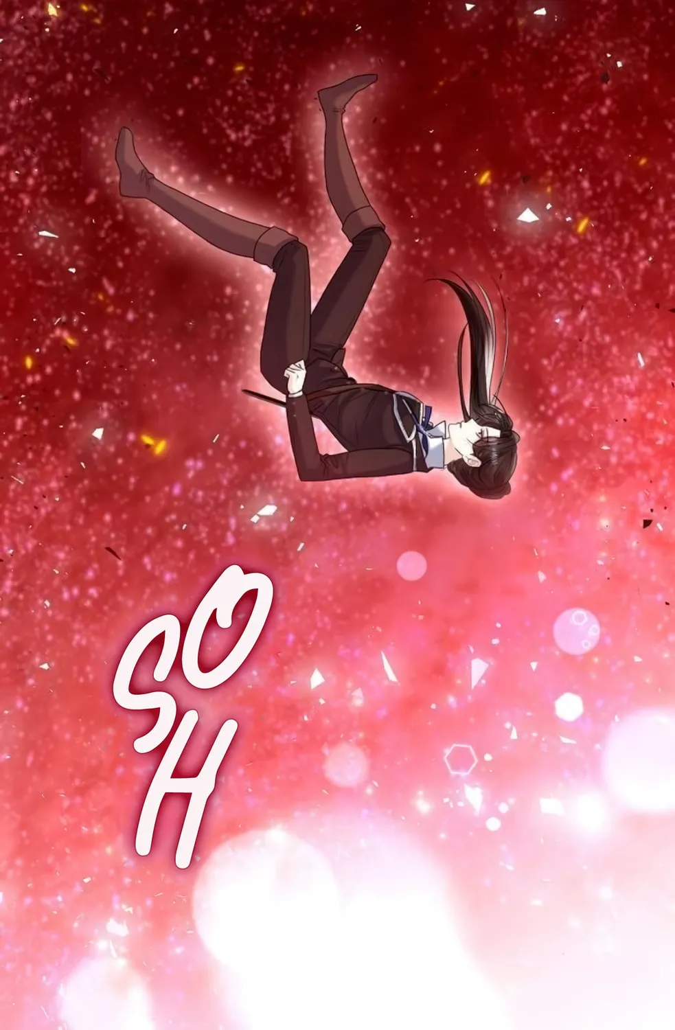 I Abdicate My Title of Empress Chapter 17 page 108 - 