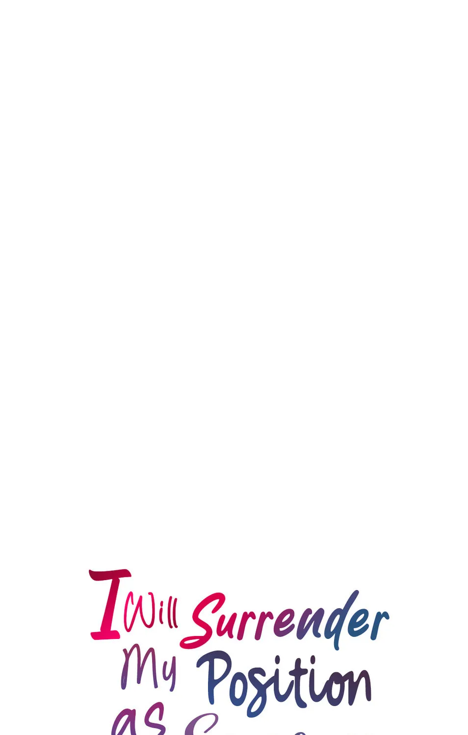 I Abdicate My Title of Empress Chapter 17 page 12 - 