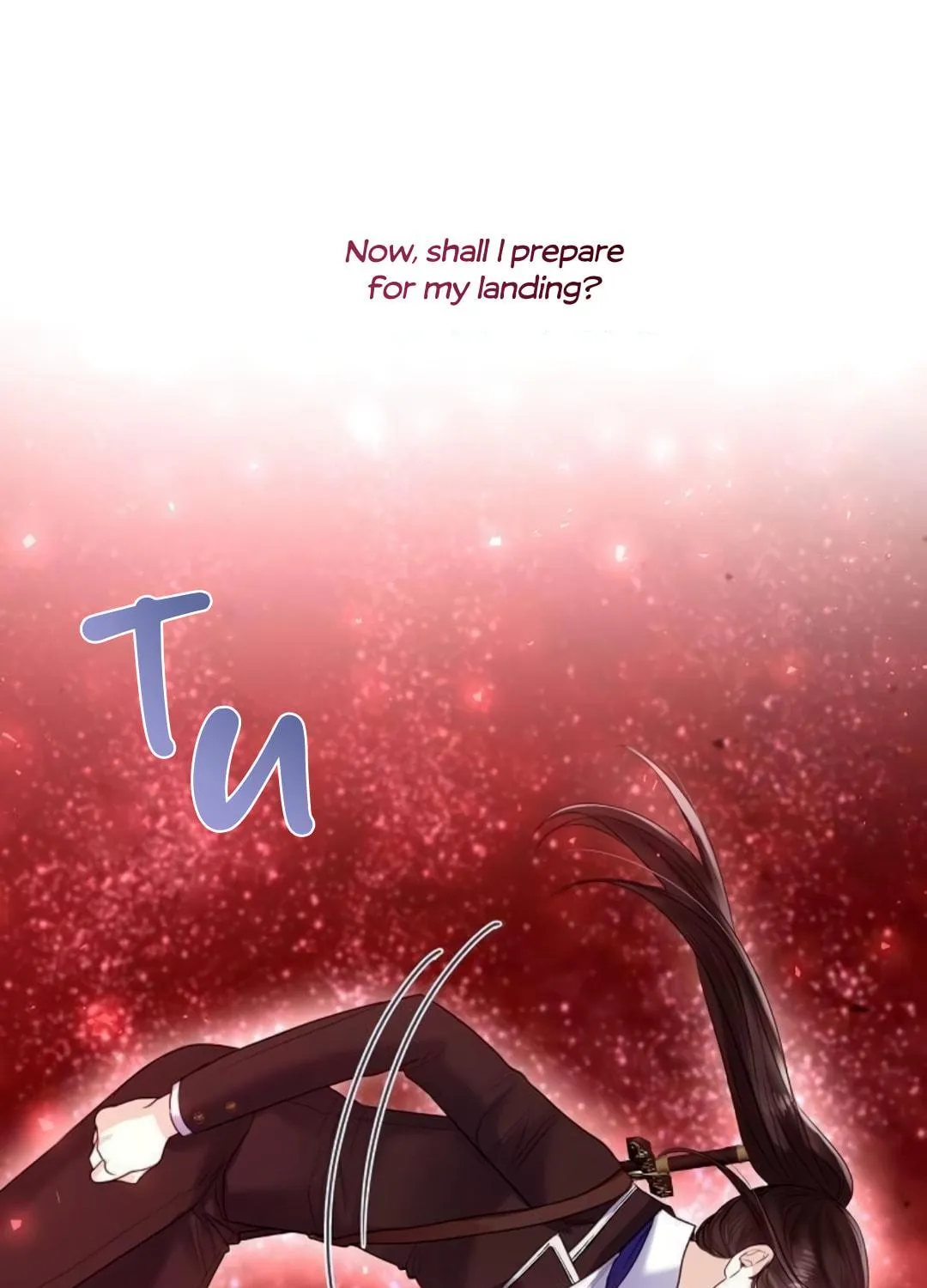 I Abdicate My Title of Empress Chapter 17 page 118 - 
