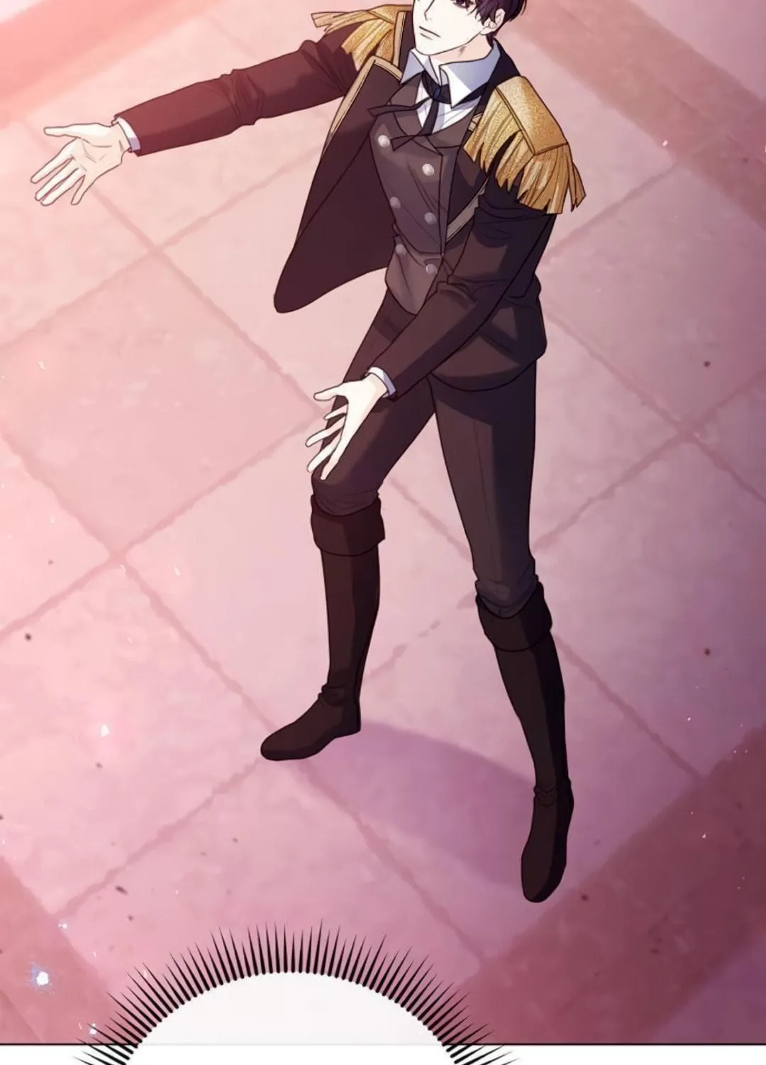 I Abdicate My Title of Empress Chapter 17 page 124 - 
