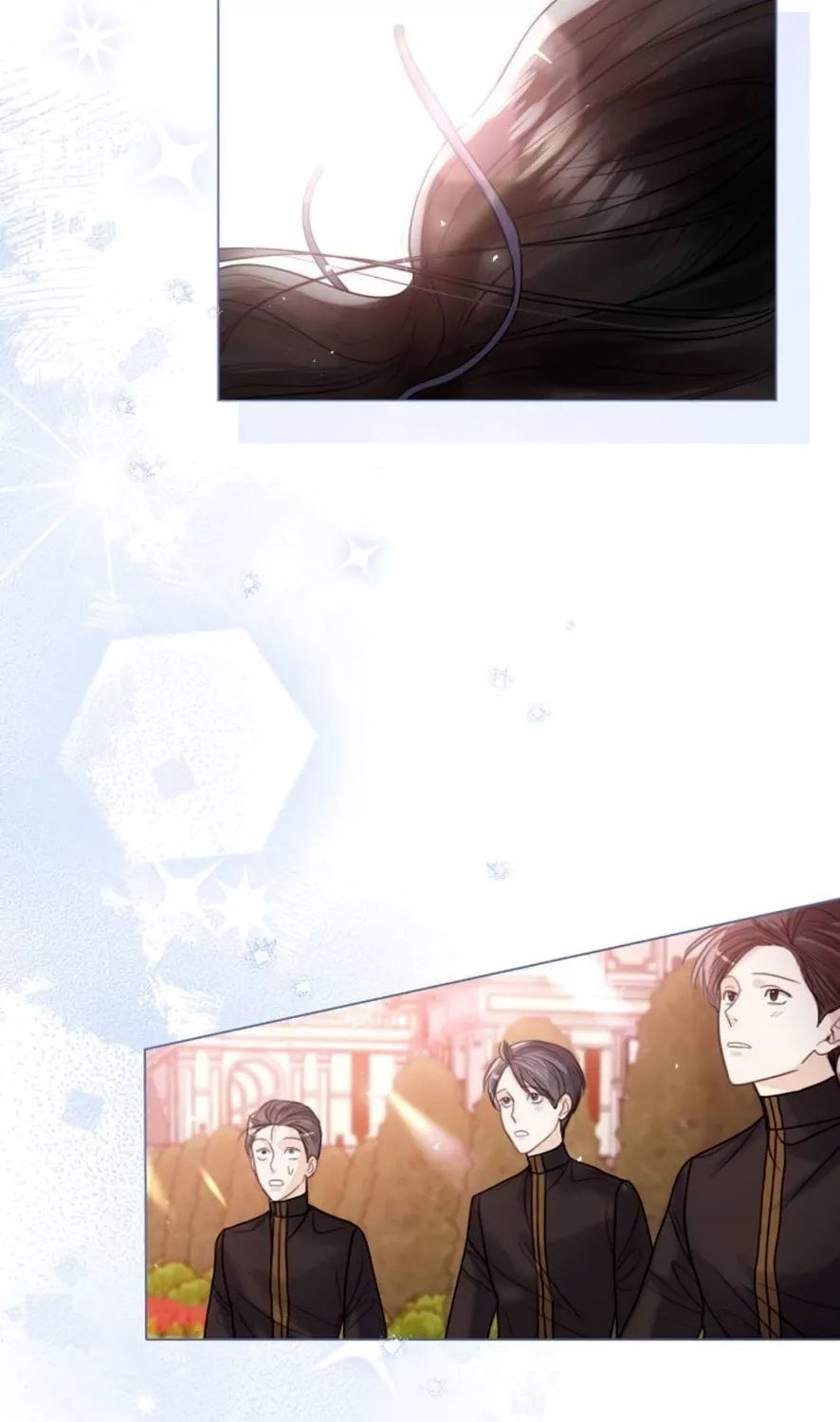 I Abdicate My Title of Empress Chapter 17 page 134 - 