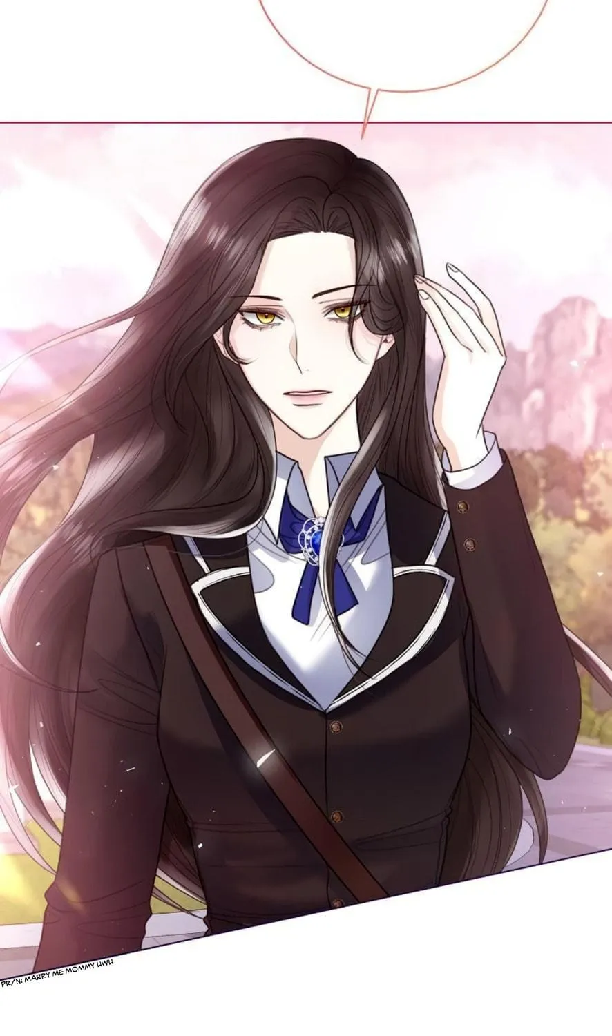 I Abdicate My Title of Empress Chapter 17 page 142 - 