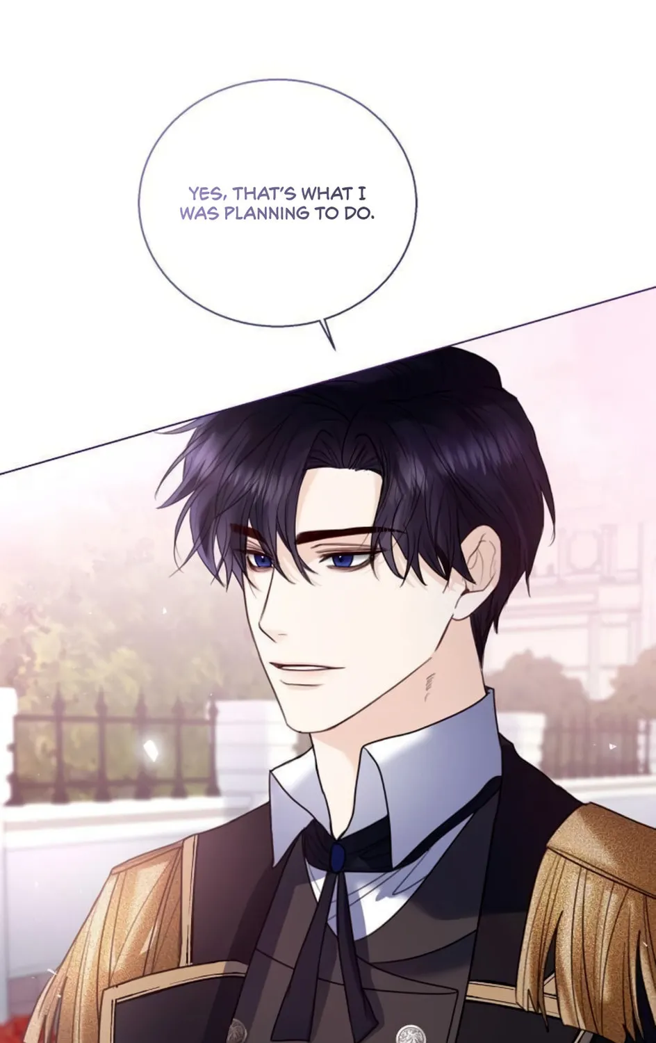I Abdicate My Title of Empress Chapter 17 page 144 - 