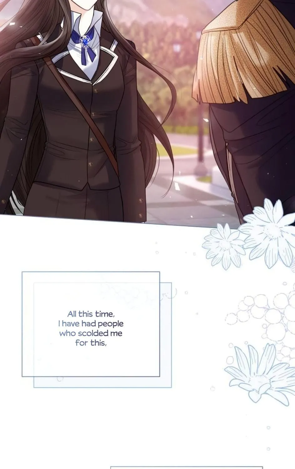 I Abdicate My Title of Empress Chapter 17 page 148 - 