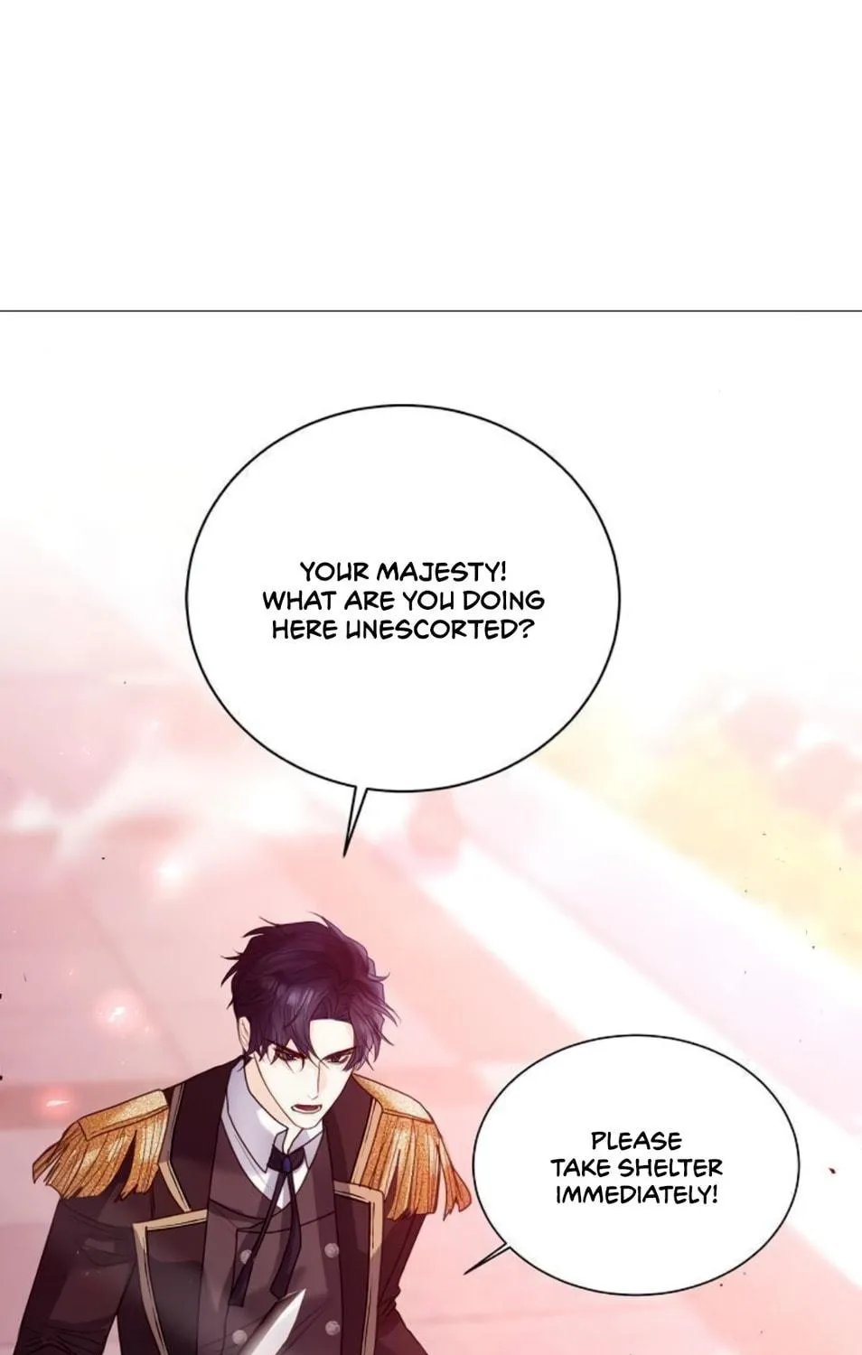 I Abdicate My Title of Empress Chapter 17 page 16 - 