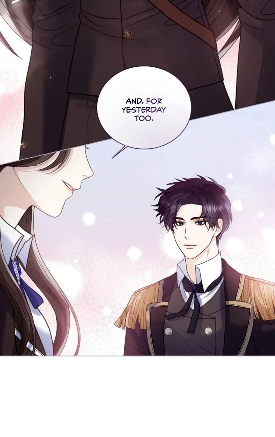 I Abdicate My Title of Empress Chapter 17 page 154 - 