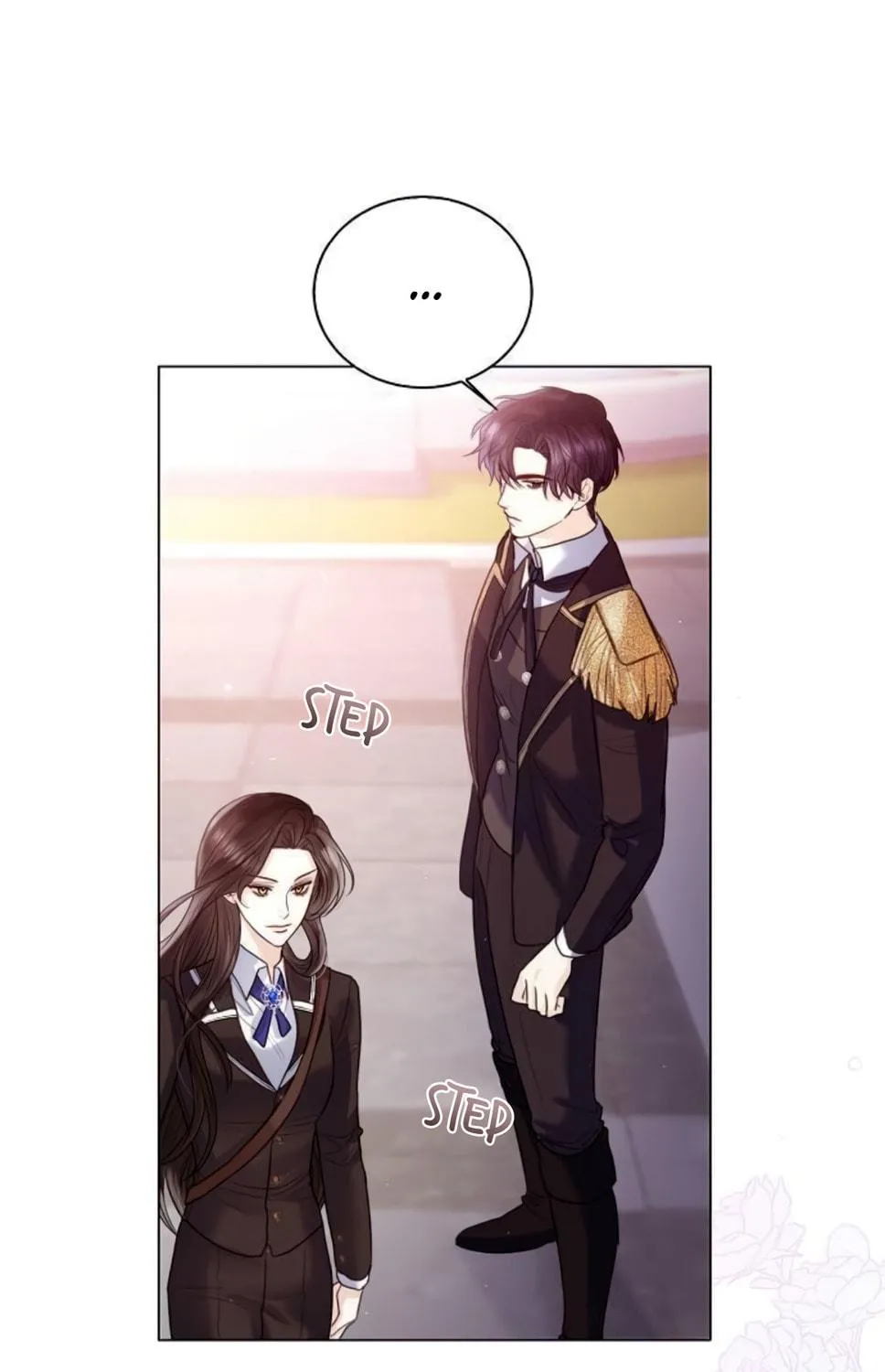 I Abdicate My Title of Empress Chapter 17 page 156 - 