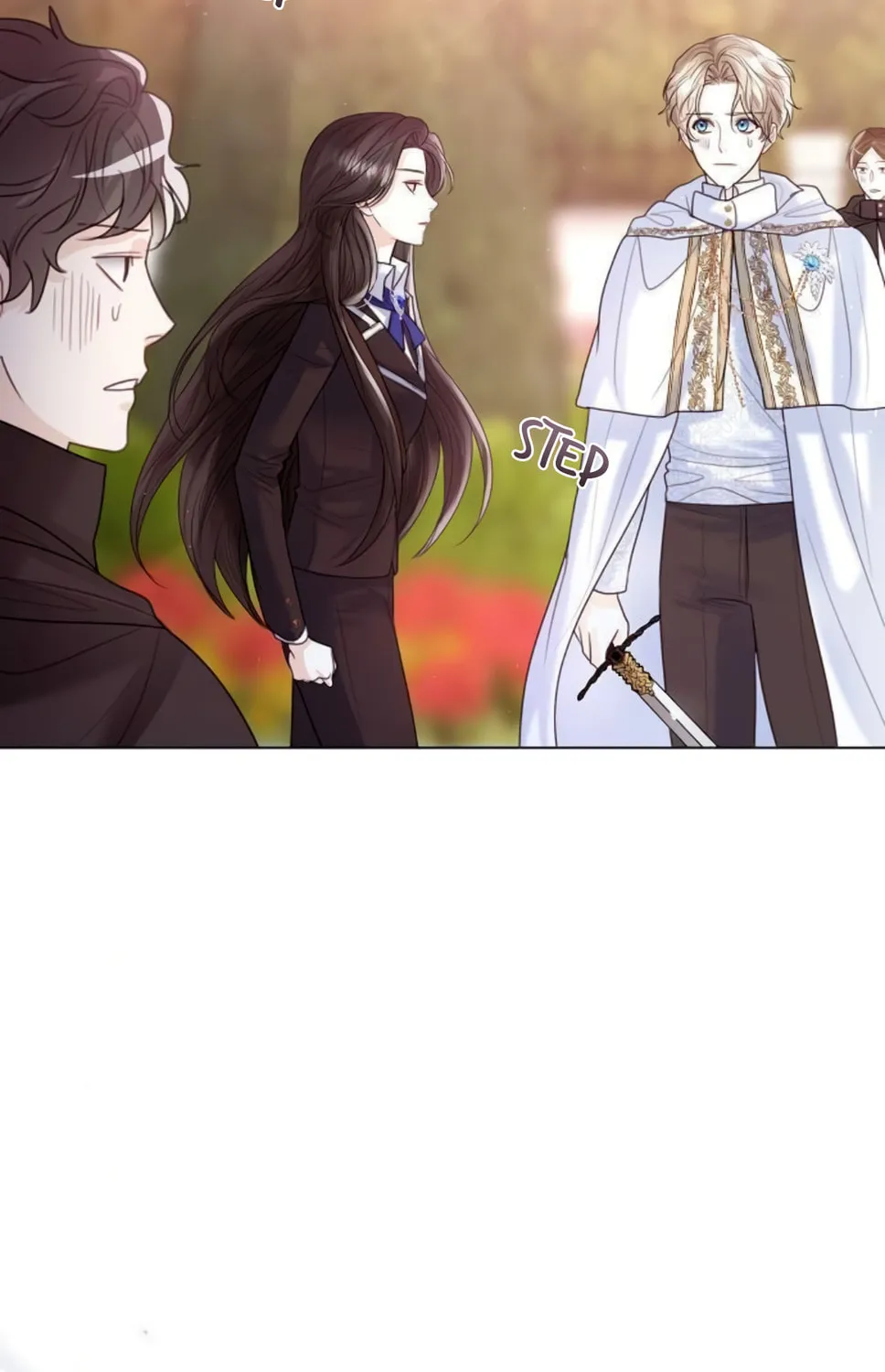 I Abdicate My Title of Empress Chapter 17 page 164 - 