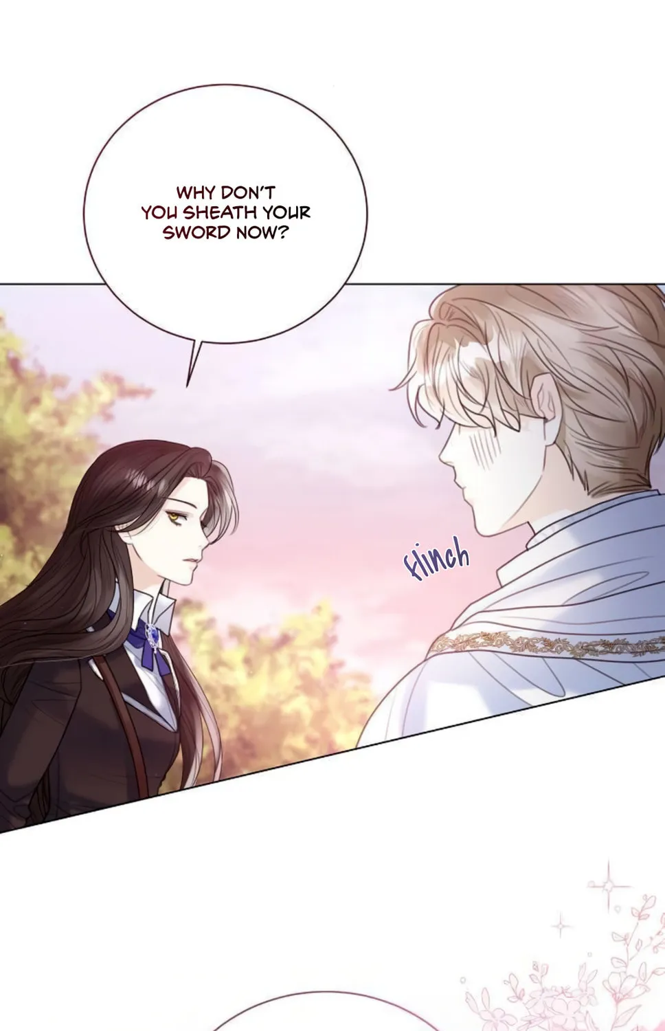 I Abdicate My Title of Empress Chapter 17 page 168 - 