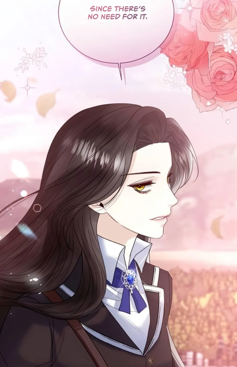 I Abdicate My Title of Empress Chapter 17 page 170 - 