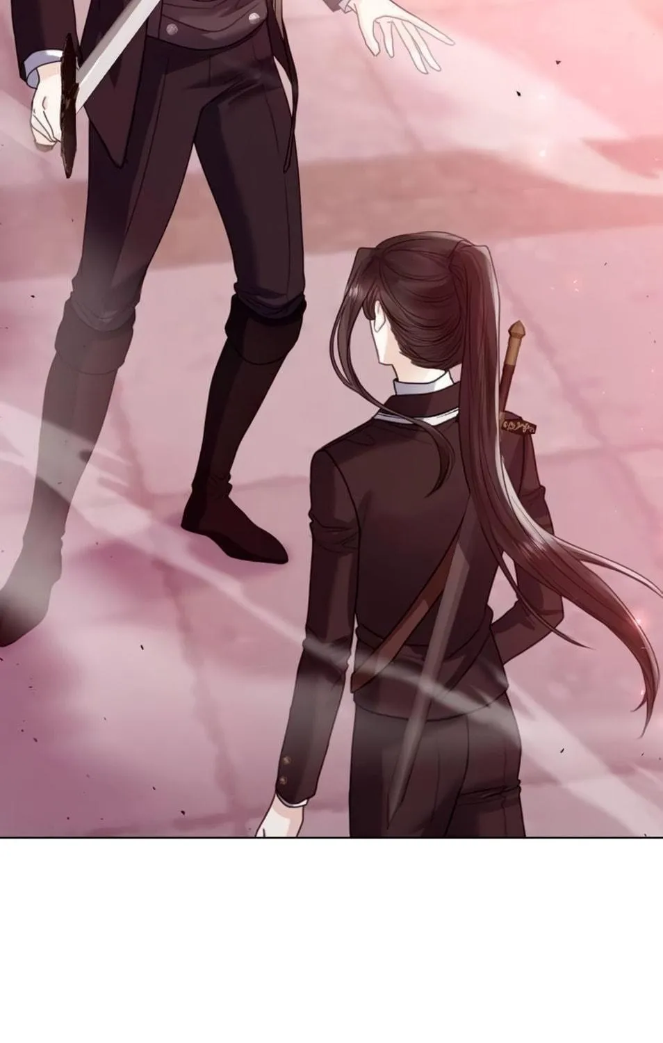 I Abdicate My Title of Empress Chapter 17 page 18 - 