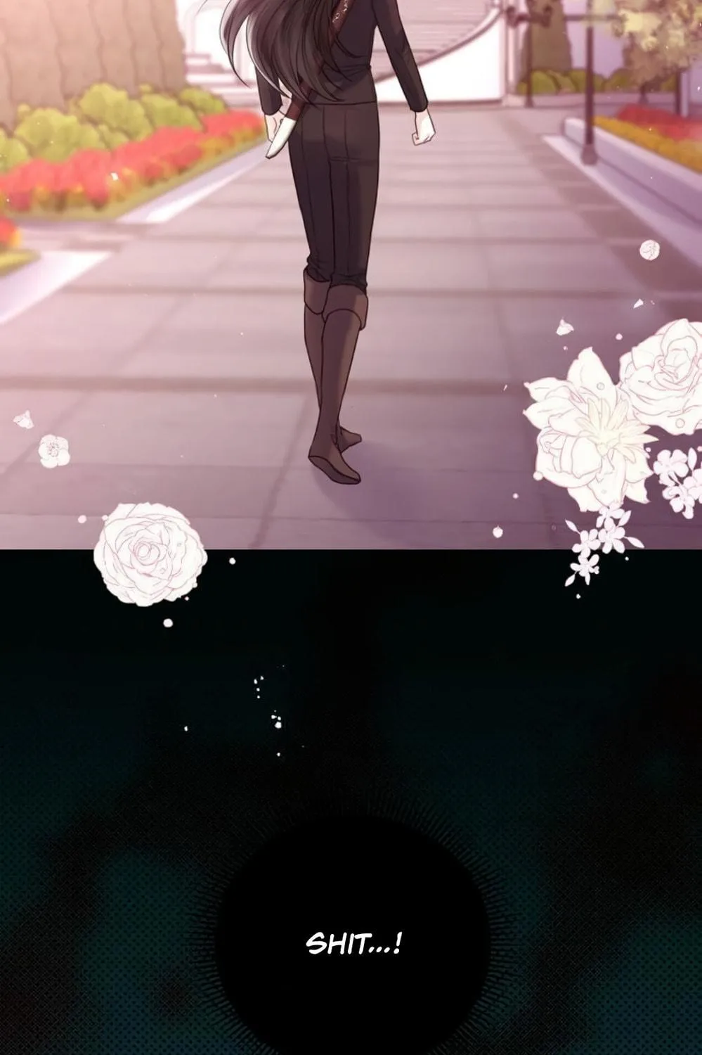 I Abdicate My Title of Empress Chapter 17 page 176 - 