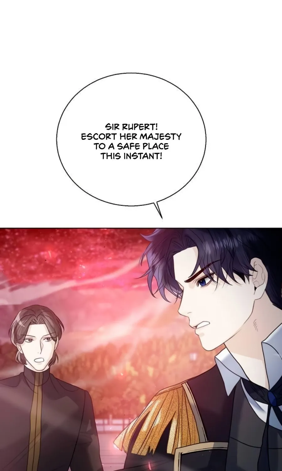 I Abdicate My Title of Empress Chapter 17 page 20 - 