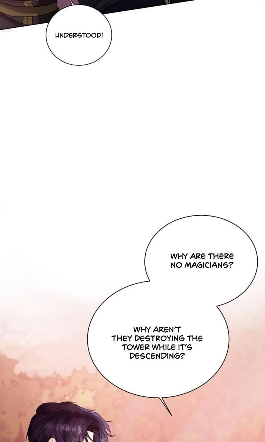I Abdicate My Title of Empress Chapter 17 page 22 - 