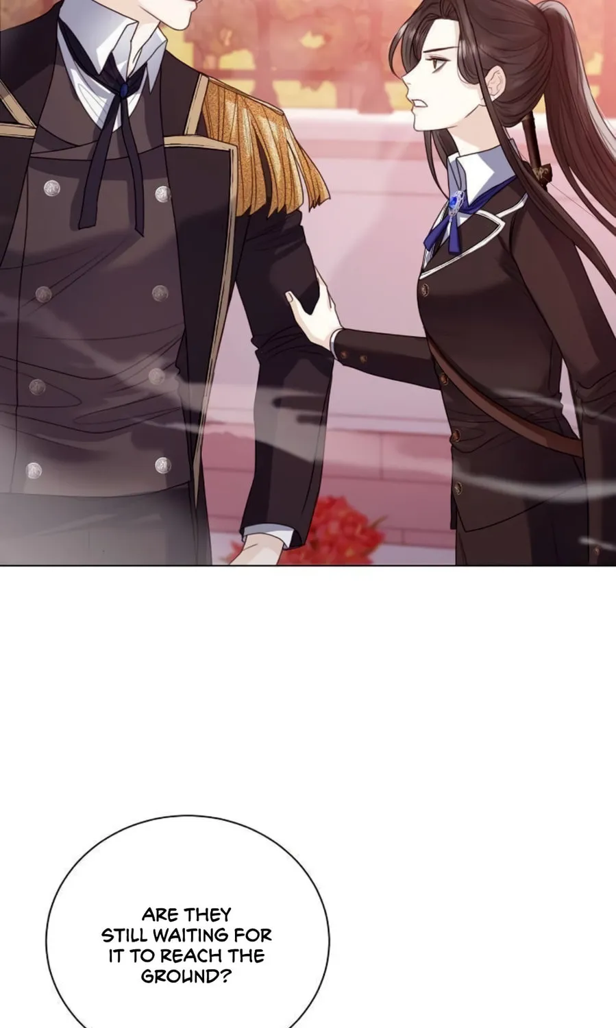 I Abdicate My Title of Empress Chapter 17 page 24 - 