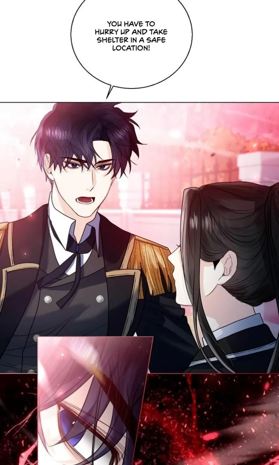 I Abdicate My Title of Empress Chapter 17 page 28 - 