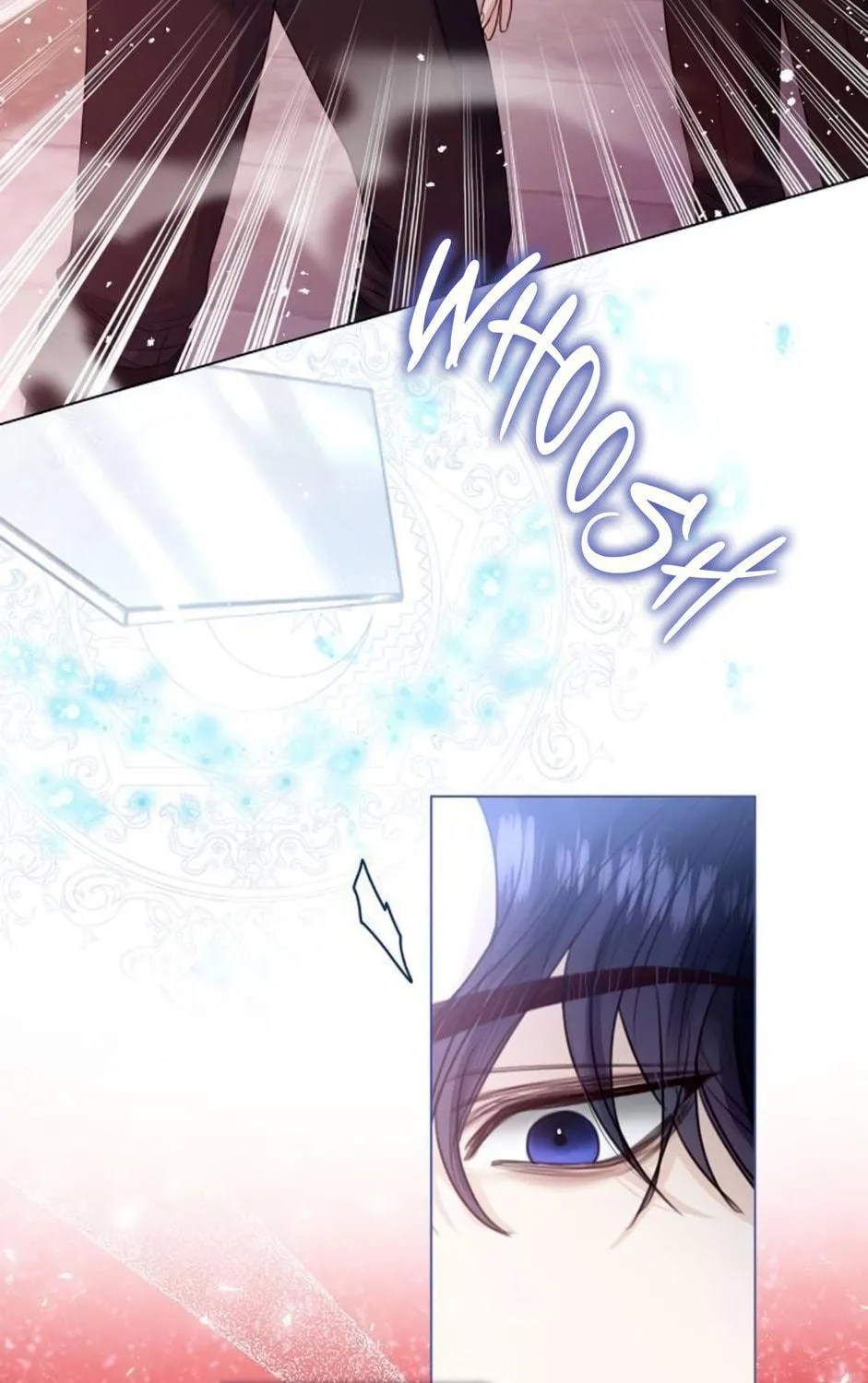 I Abdicate My Title of Empress Chapter 17 page 34 - 