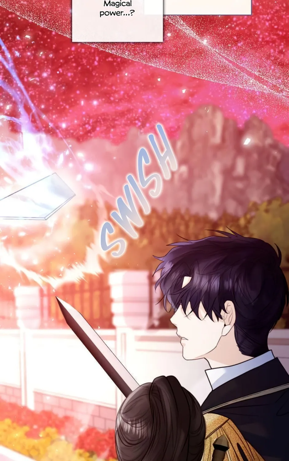 I Abdicate My Title of Empress Chapter 17 page 36 - 