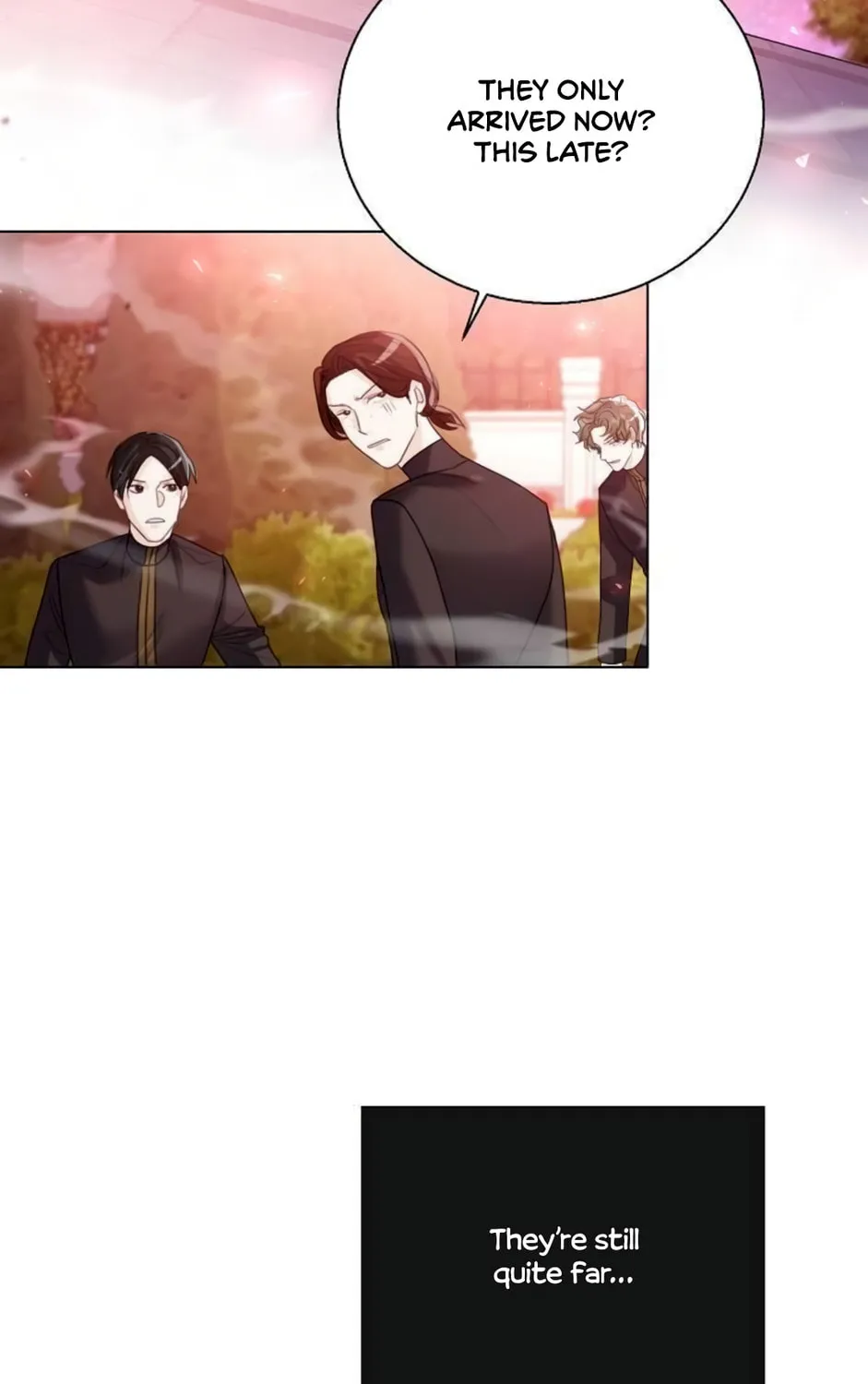 I Abdicate My Title of Empress Chapter 17 page 42 - 