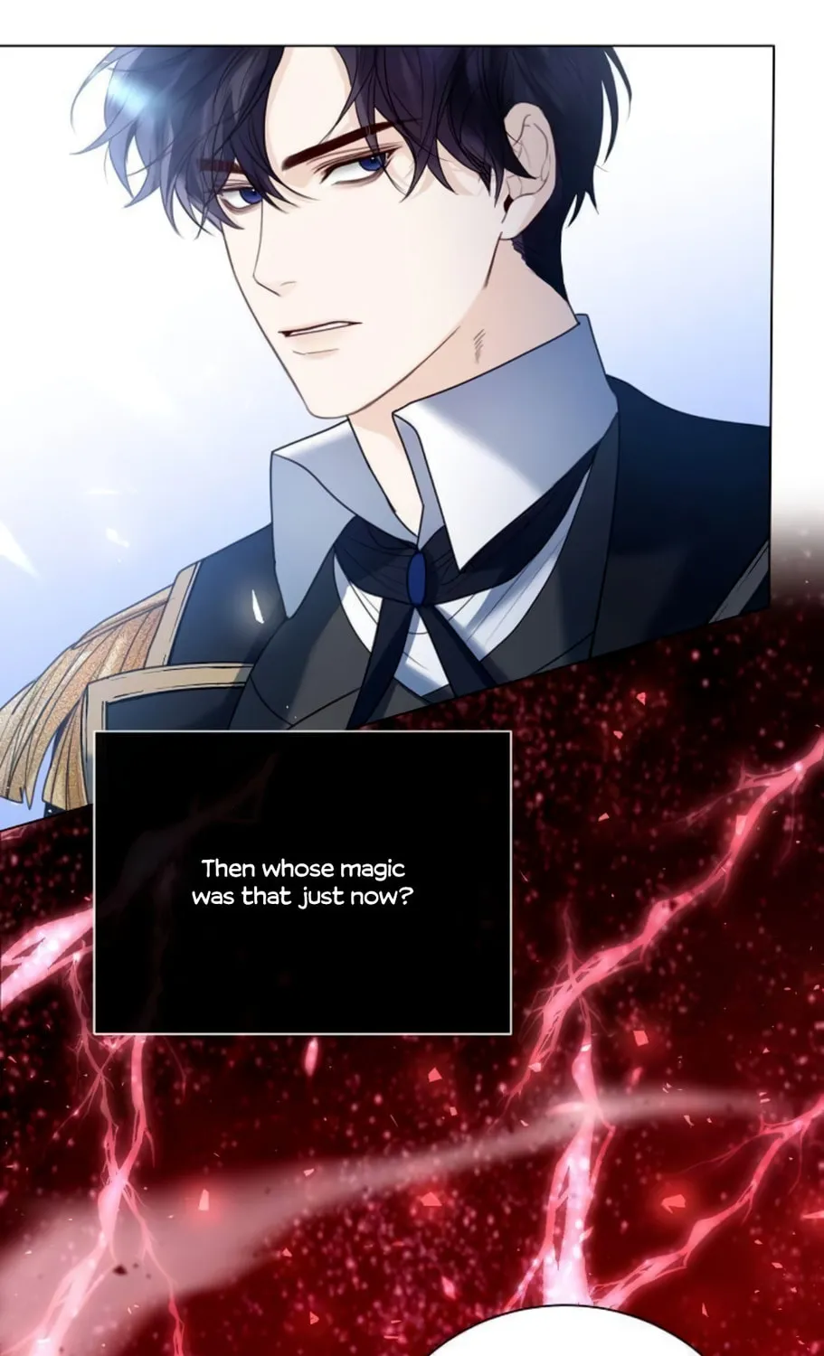 I Abdicate My Title of Empress Chapter 17 page 44 - 