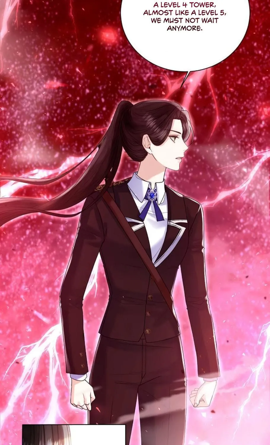 I Abdicate My Title of Empress Chapter 17 page 46 - 