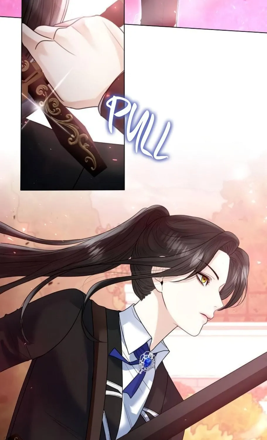 I Abdicate My Title of Empress Chapter 17 page 48 - 