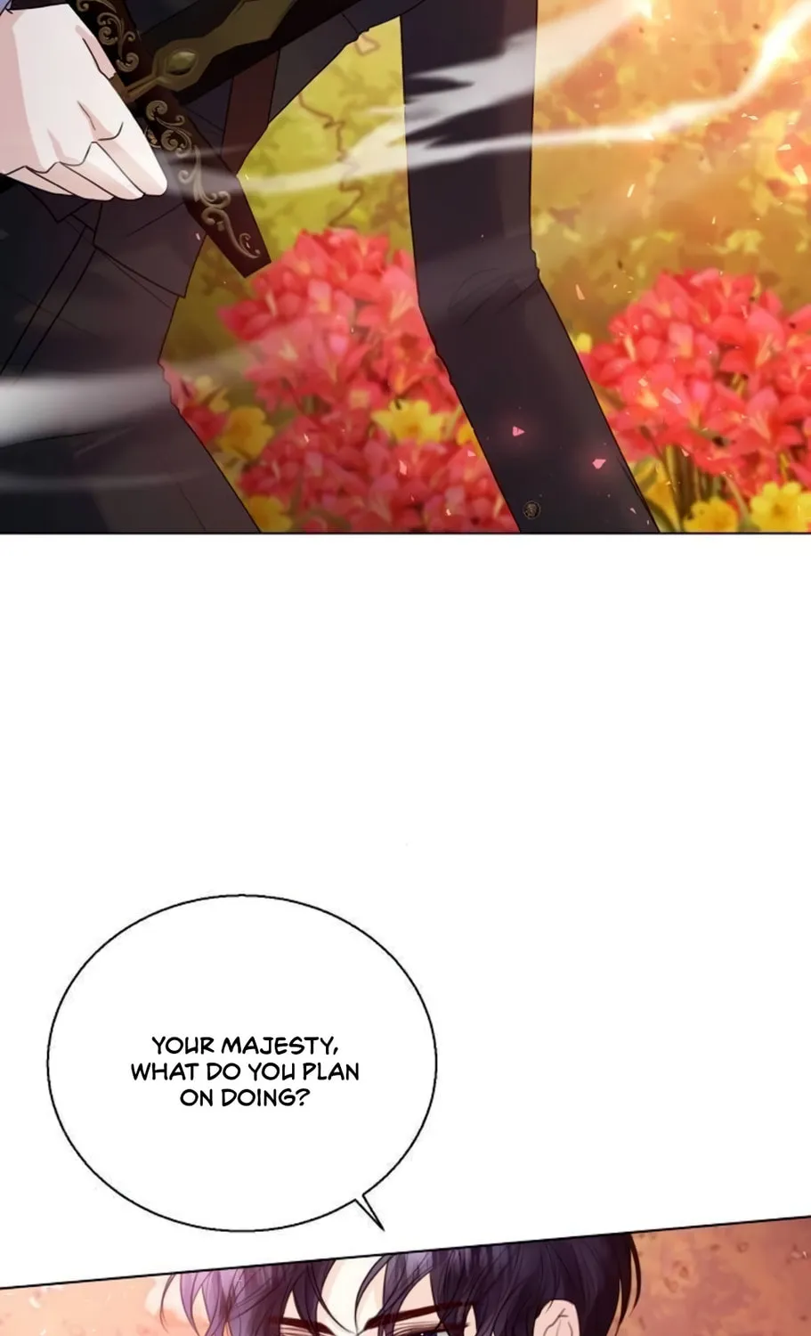I Abdicate My Title of Empress Chapter 17 page 50 - 