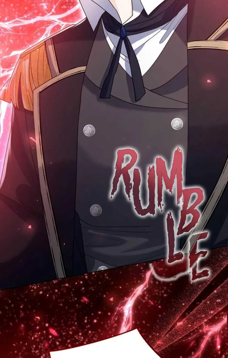 I Abdicate My Title of Empress Chapter 17 page 6 - 