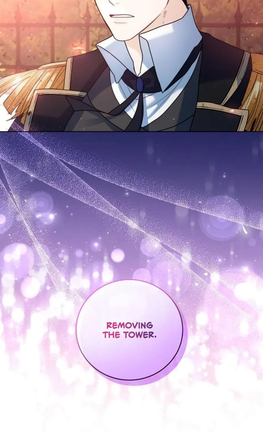 I Abdicate My Title of Empress Chapter 17 page 52 - 