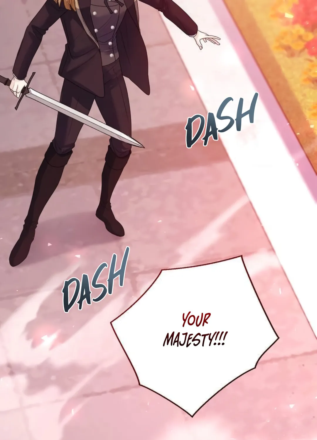 I Abdicate My Title of Empress Chapter 17 page 56 - 