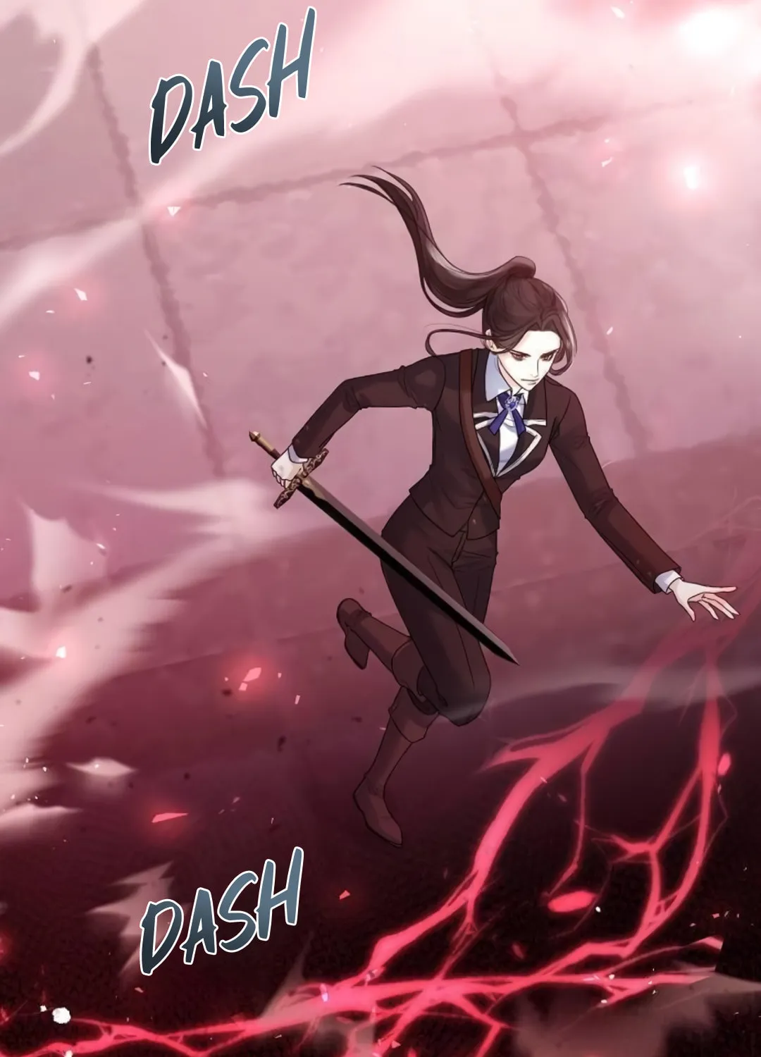 I Abdicate My Title of Empress Chapter 17 page 57 - 