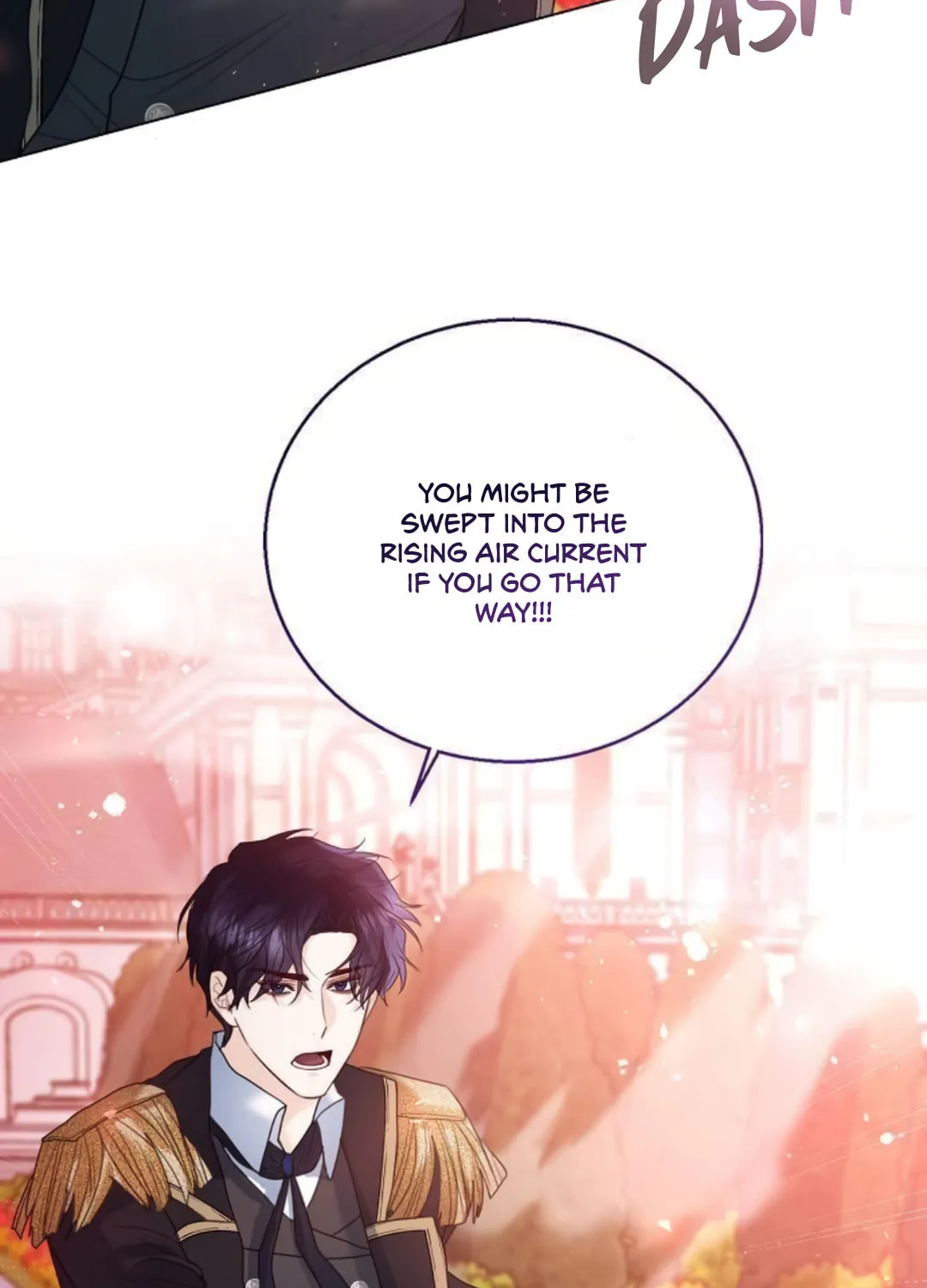 I Abdicate My Title of Empress Chapter 17 page 60 - 