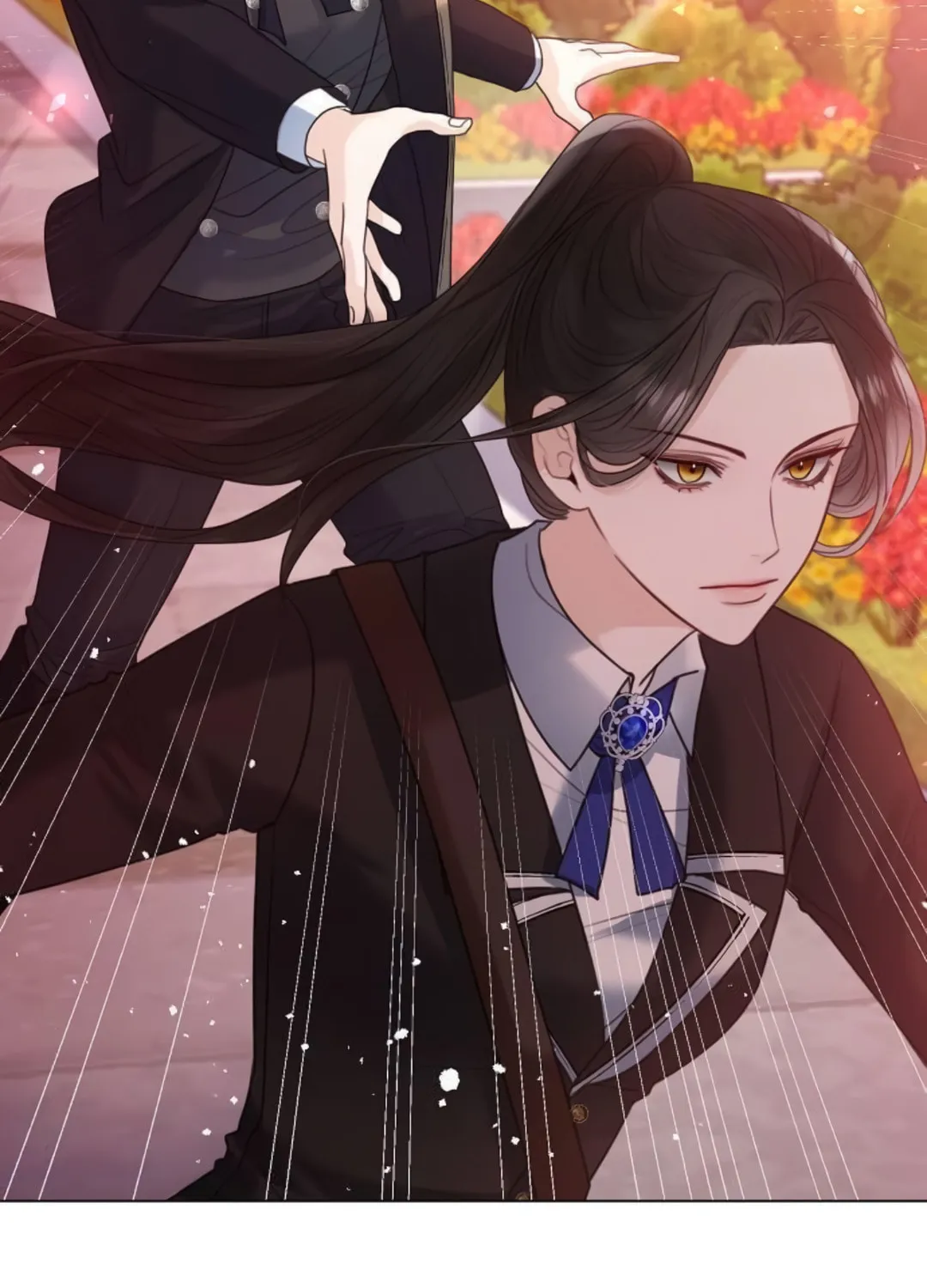 I Abdicate My Title of Empress Chapter 17 page 61 - 