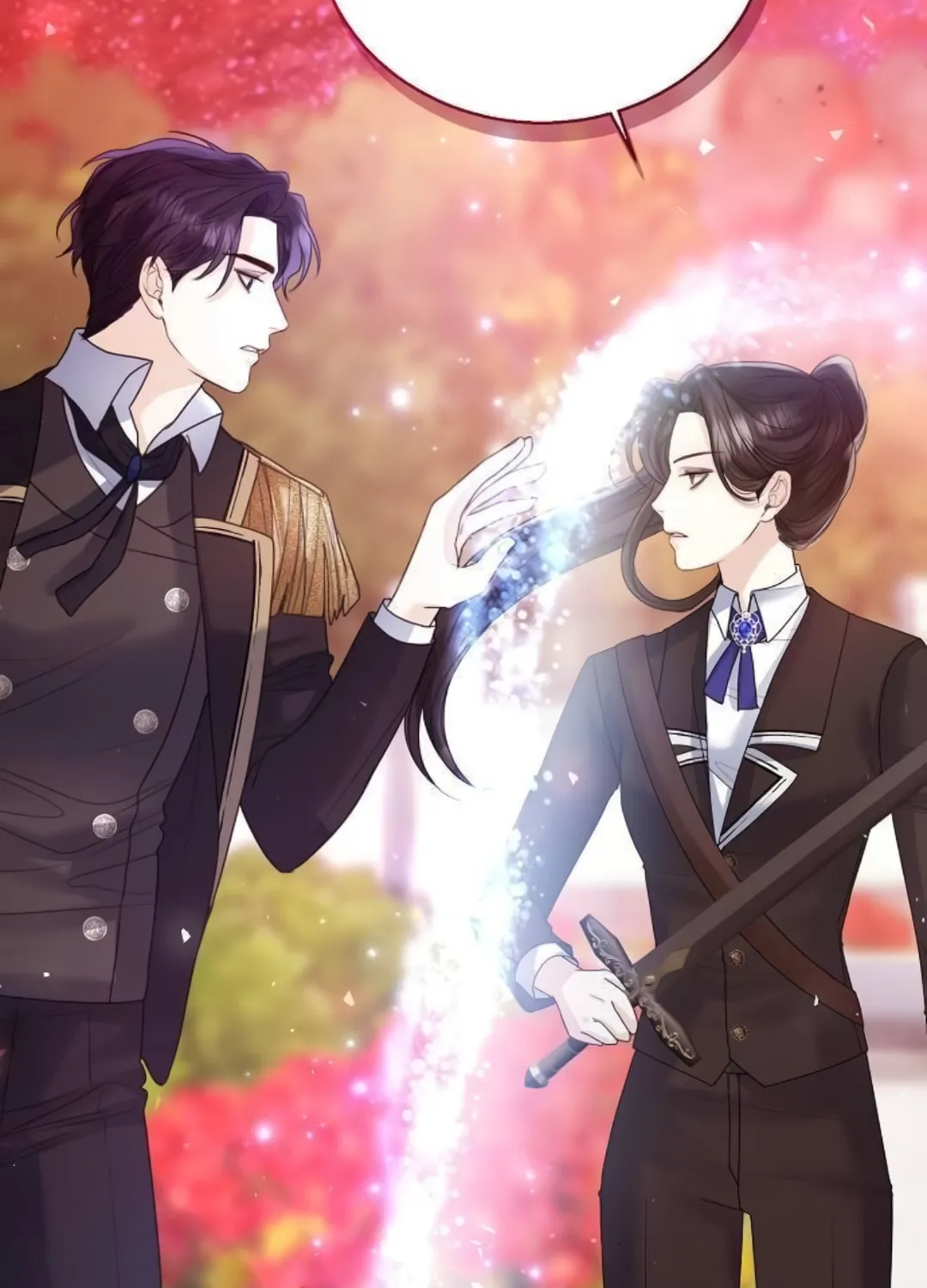 I Abdicate My Title of Empress Chapter 17 page 65 - 