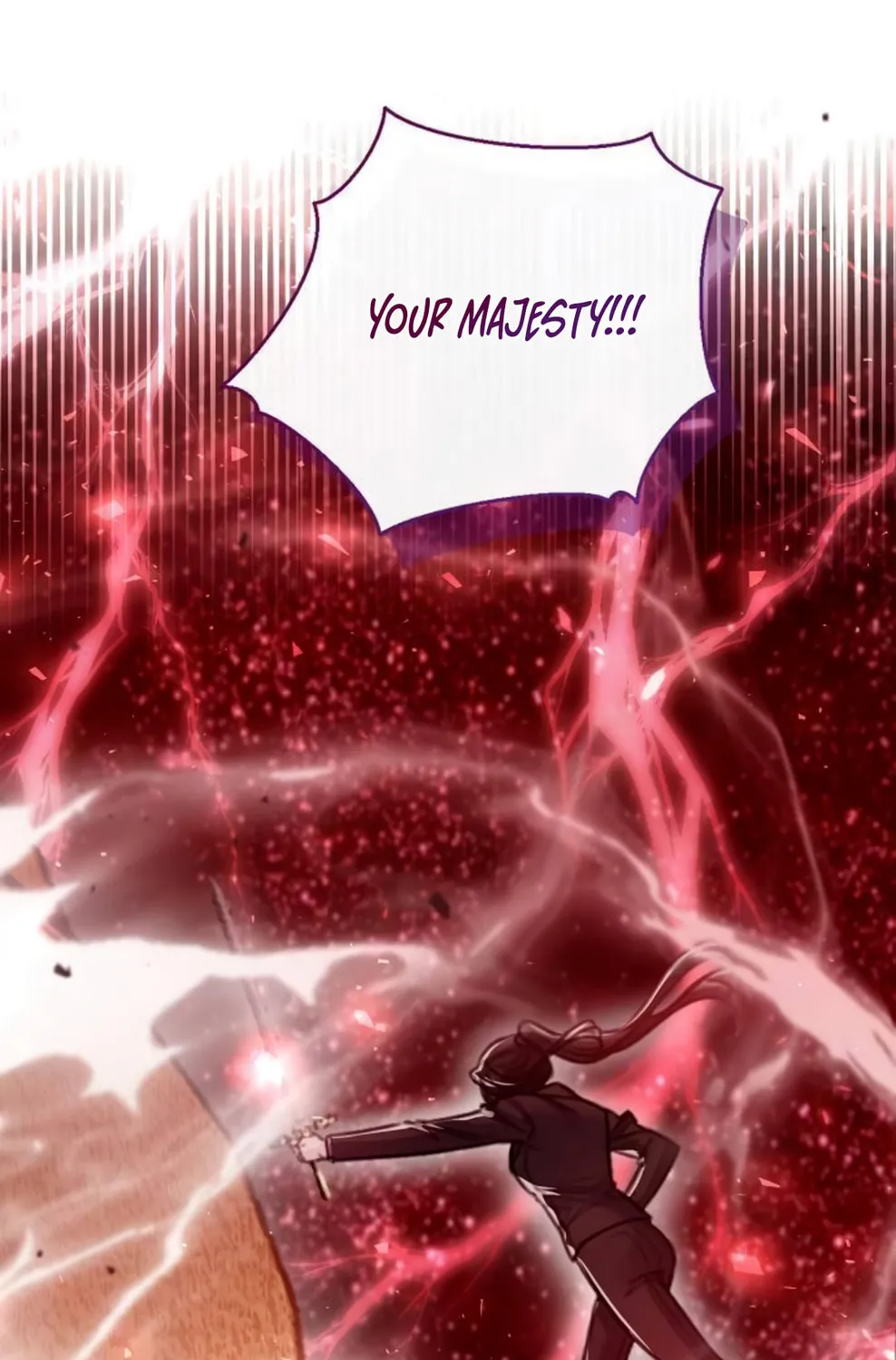 I Abdicate My Title of Empress Chapter 17 page 71 - 