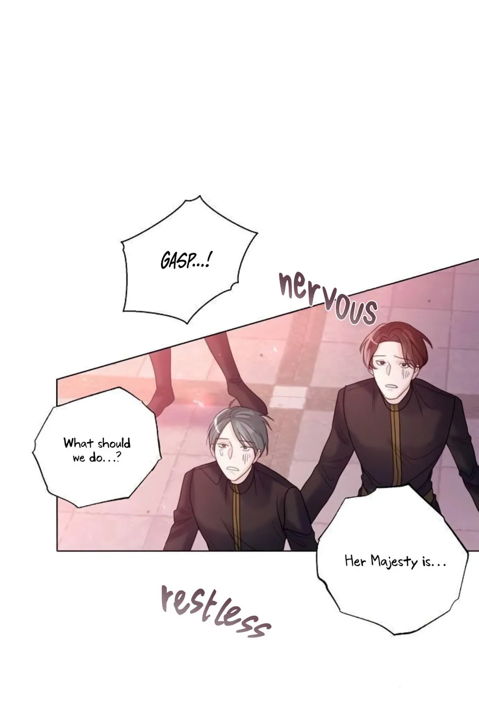 I Abdicate My Title of Empress Chapter 17 page 75 - 