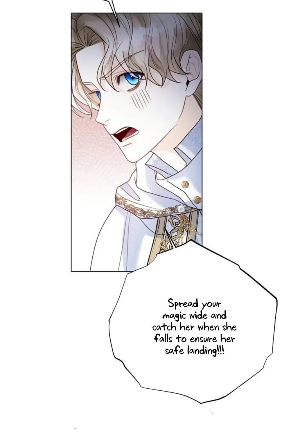 I Abdicate My Title of Empress Chapter 17 page 85 - 