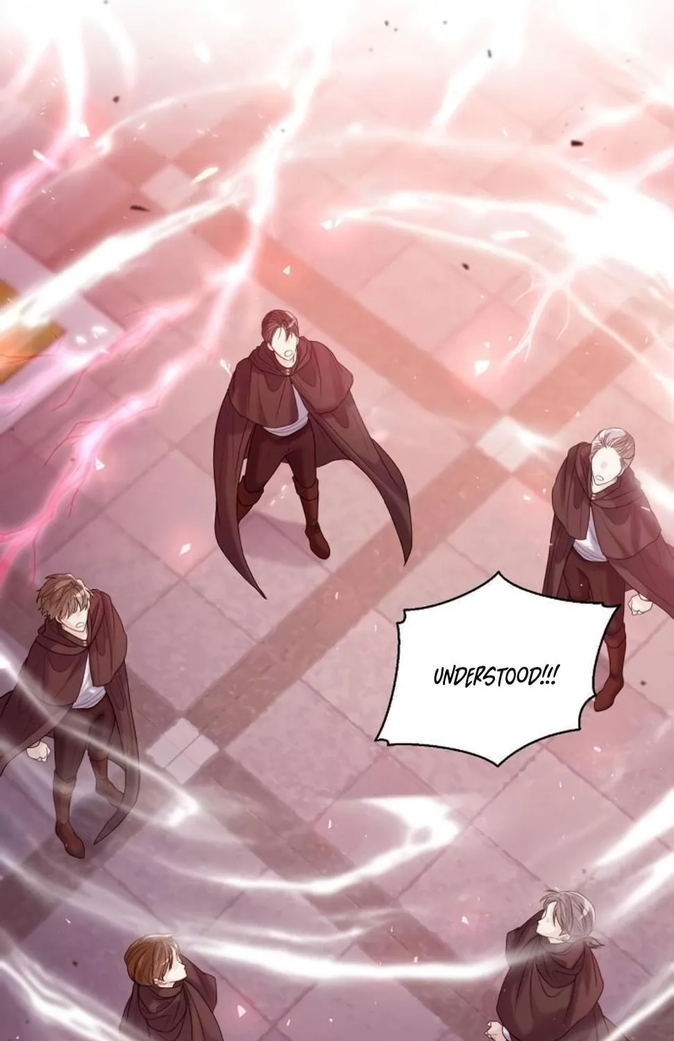 I Abdicate My Title of Empress Chapter 17 page 87 - 
