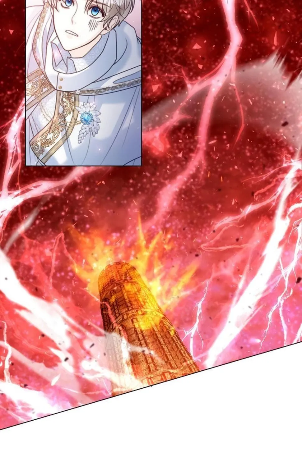 I Abdicate My Title of Empress Chapter 17 page 91 - 