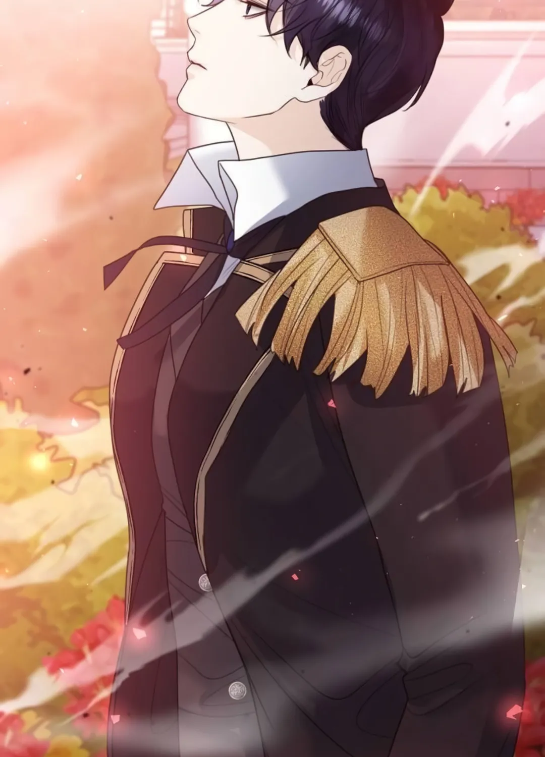 I Abdicate My Title of Empress Chapter 17 page 94 - 