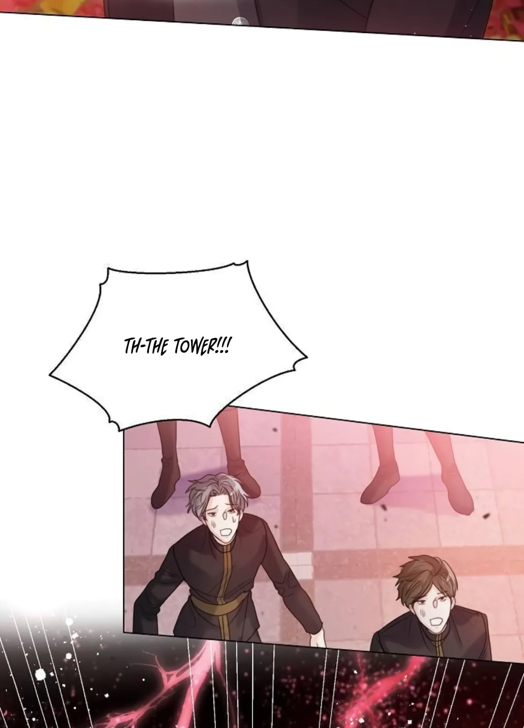 I Abdicate My Title of Empress Chapter 17 page 95 - 