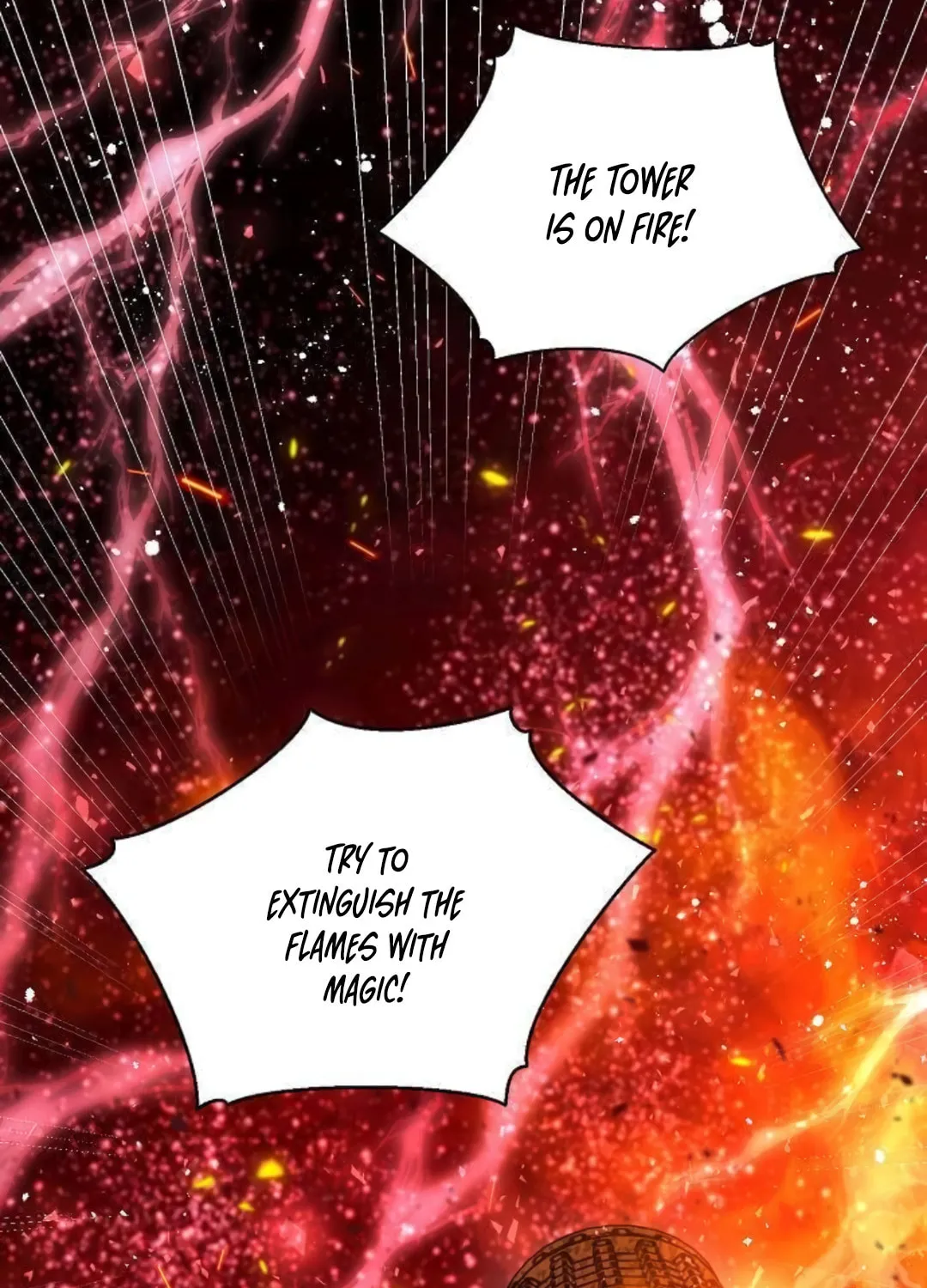 I Abdicate My Title of Empress Chapter 17 page 96 - 