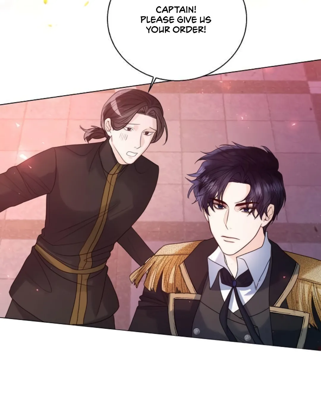 I Abdicate My Title of Empress Chapter 17 page 98 - 