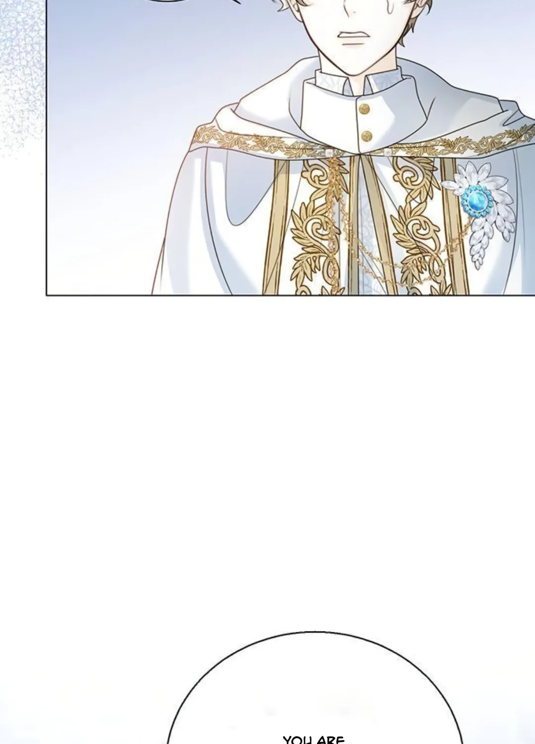I Abdicate My Title of Empress Chapter 18 page 103 - 