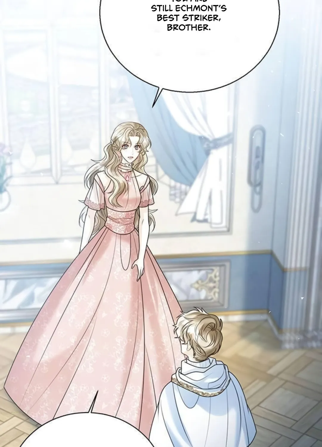 I Abdicate My Title of Empress Chapter 18 page 104 - 