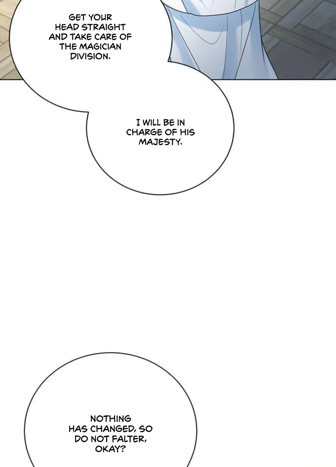 I Abdicate My Title of Empress Chapter 18 page 105 - 
