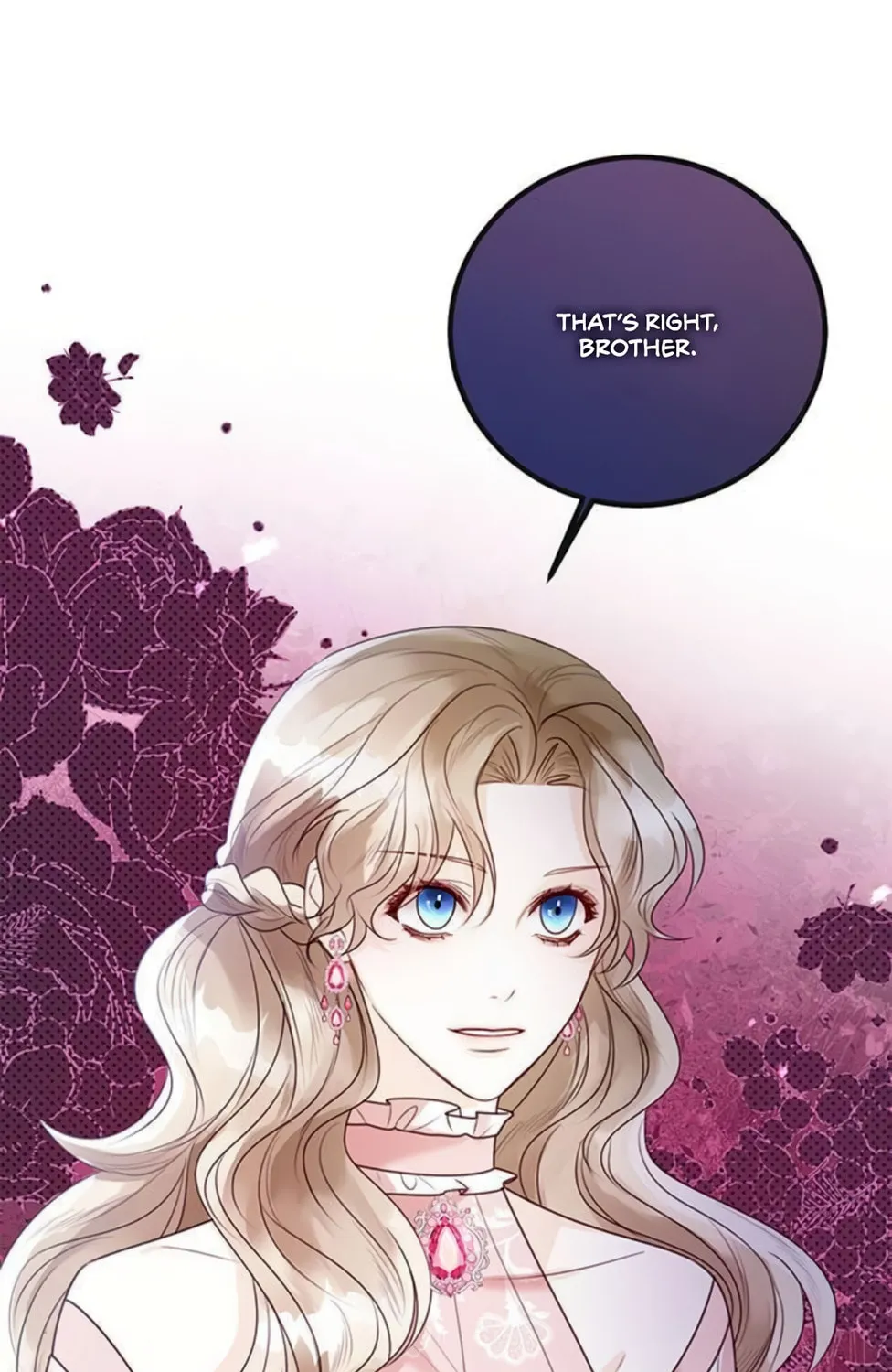 I Abdicate My Title of Empress Chapter 18 page 109 - 