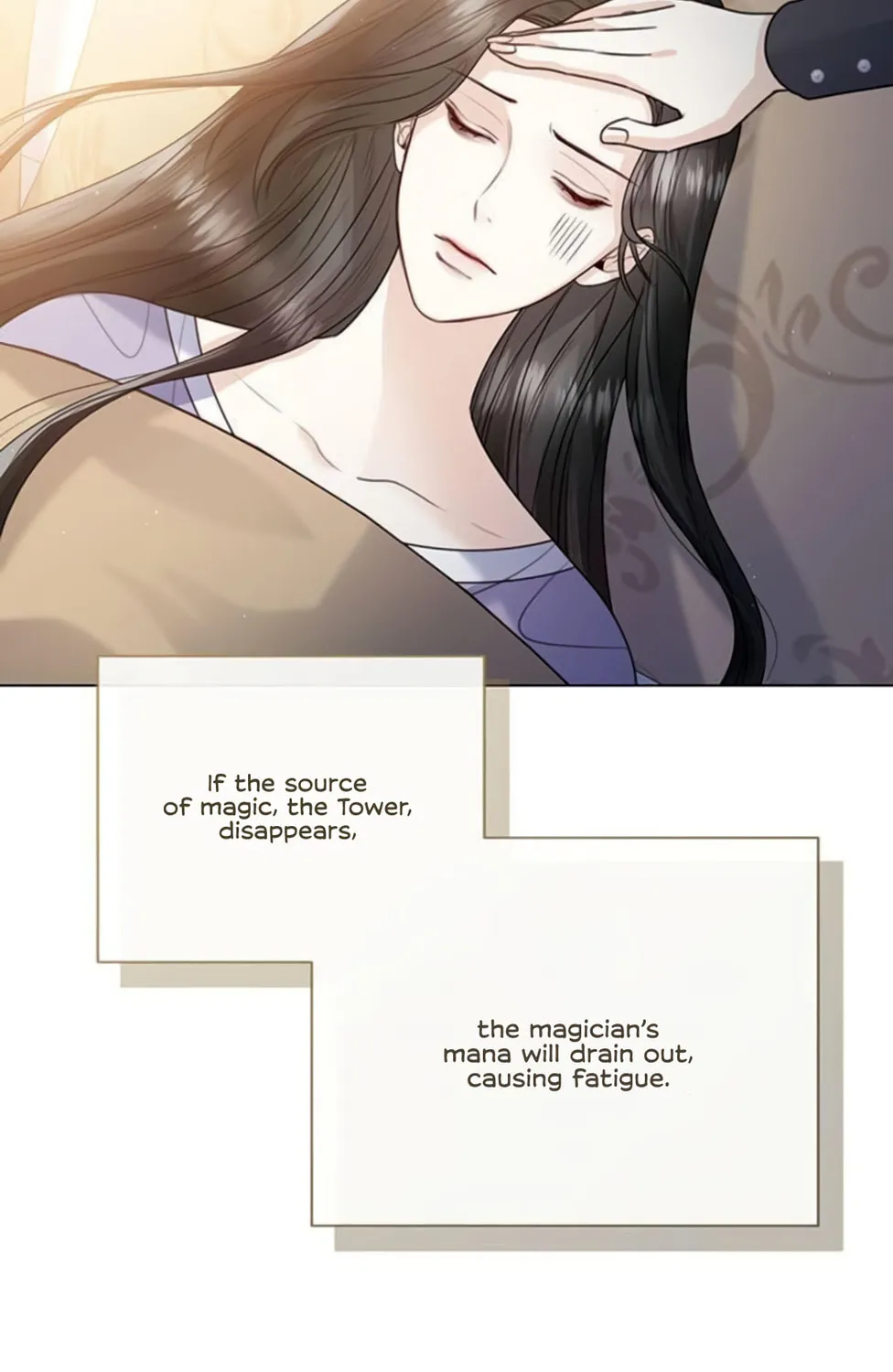 I Abdicate My Title of Empress Chapter 18 page 119 - 