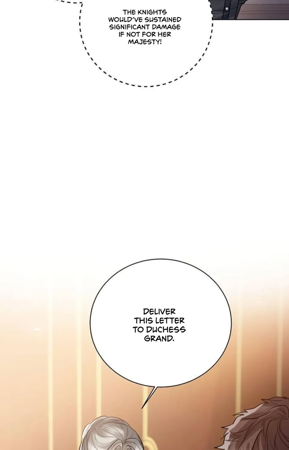 I Abdicate My Title of Empress Chapter 18 page 125 - 
