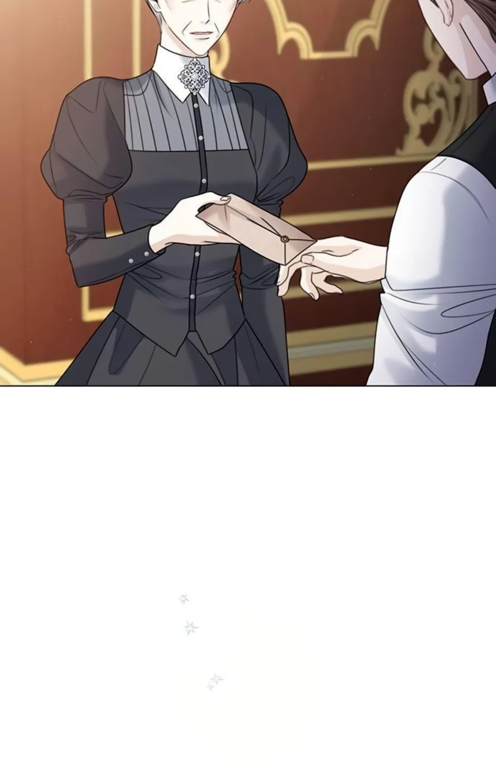 I Abdicate My Title of Empress Chapter 18 page 127 - 